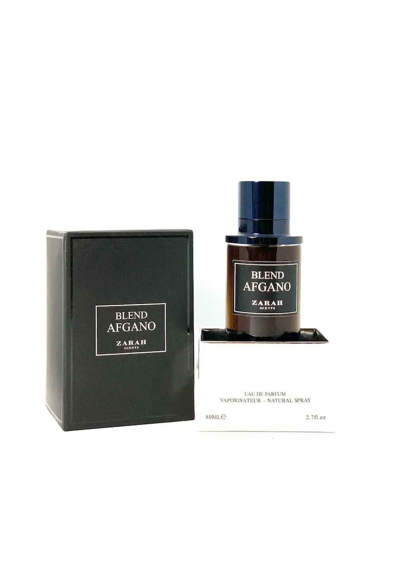 Parfum arabesc - Apa de parfum - Blend Afgano - Unisex - 80 ml