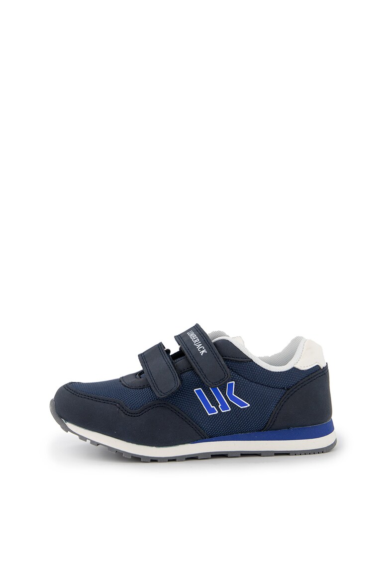 Pantofi sport cu velcro Race