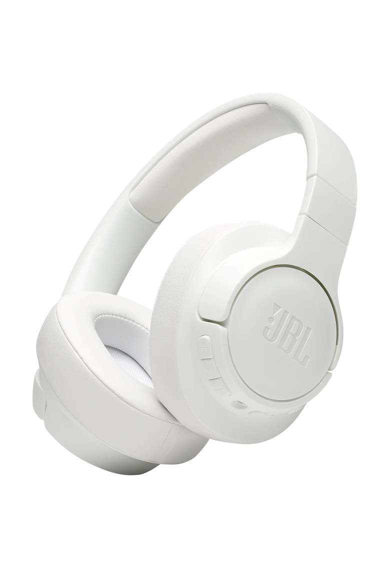 Casti TUNE 750 - Active Noise Cancelling - Pure Bass - Hands-Free & Voice Control - Multi-Point Connection - Bluetooth Streaming - 15H Playback