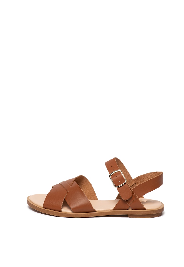 Sandale din piele Willow Gild