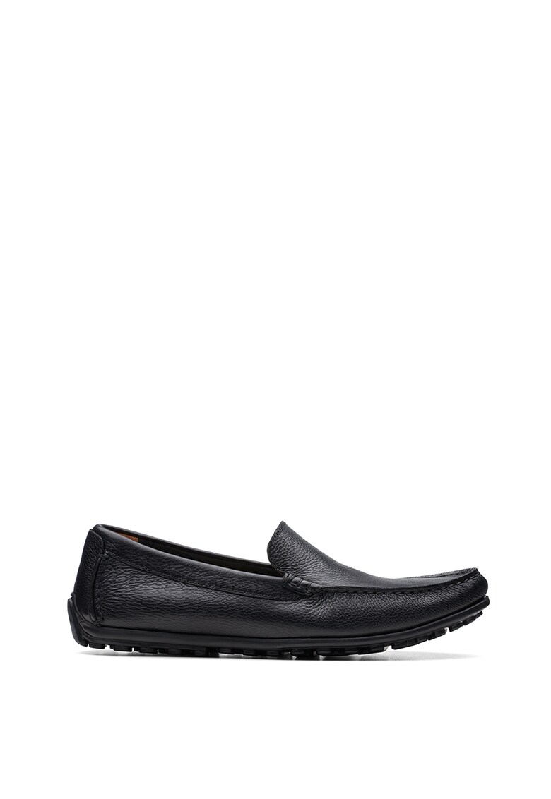 Pantofi loafer de piele Hamilton Free