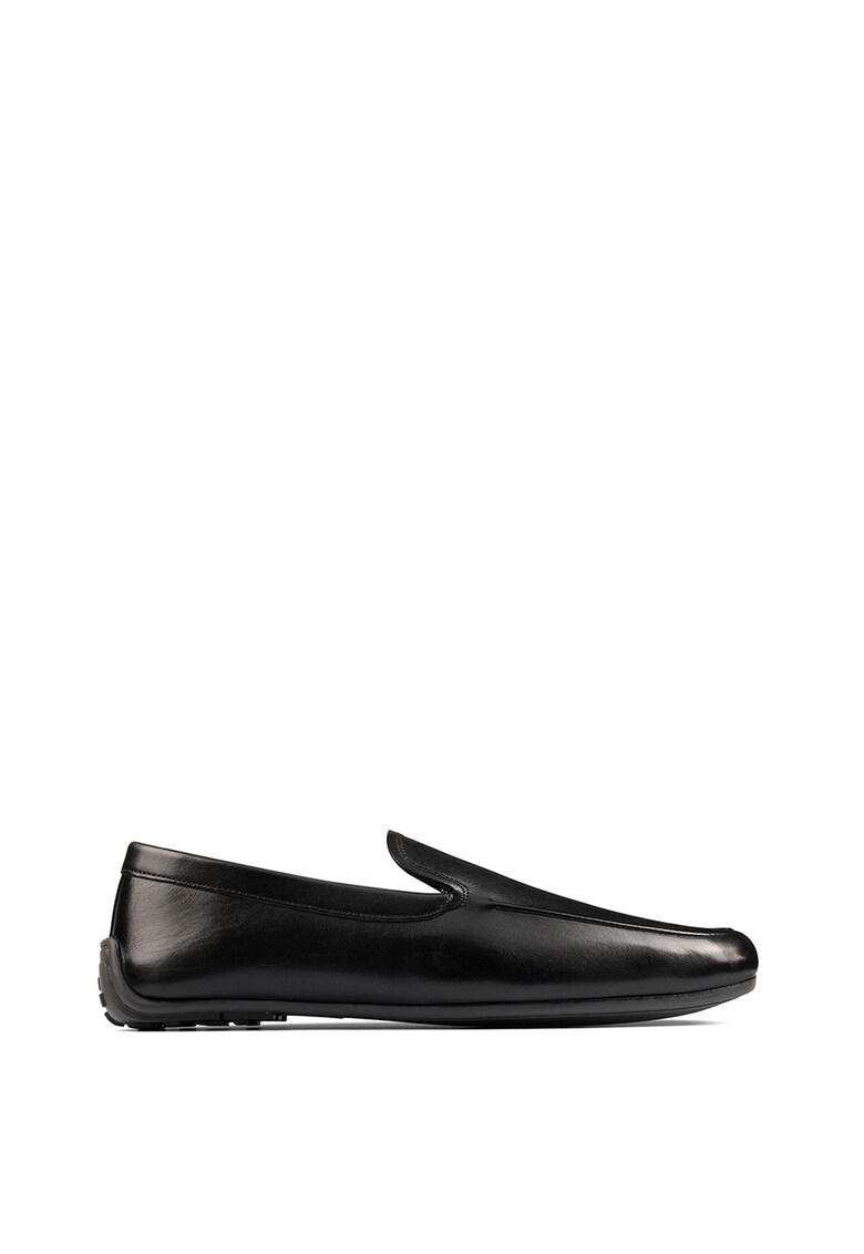 Pantofi loafer de piele Reazor