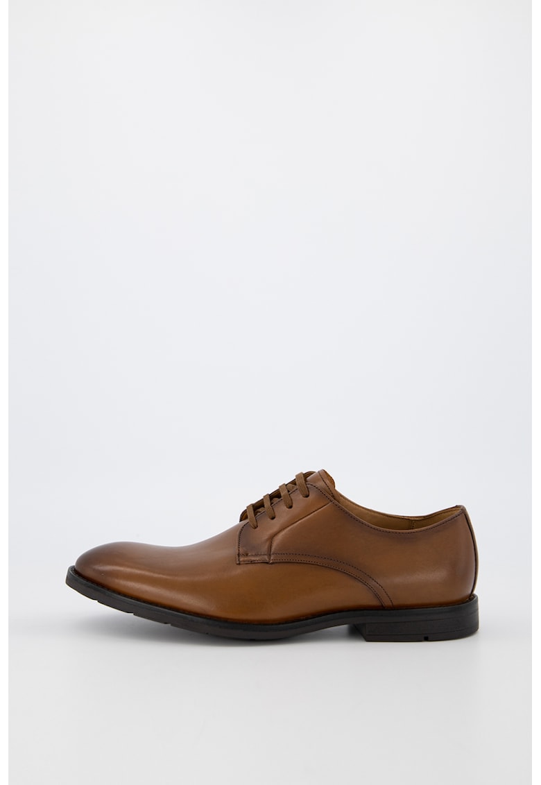 Pantofi derby de piele Ronnie Walk