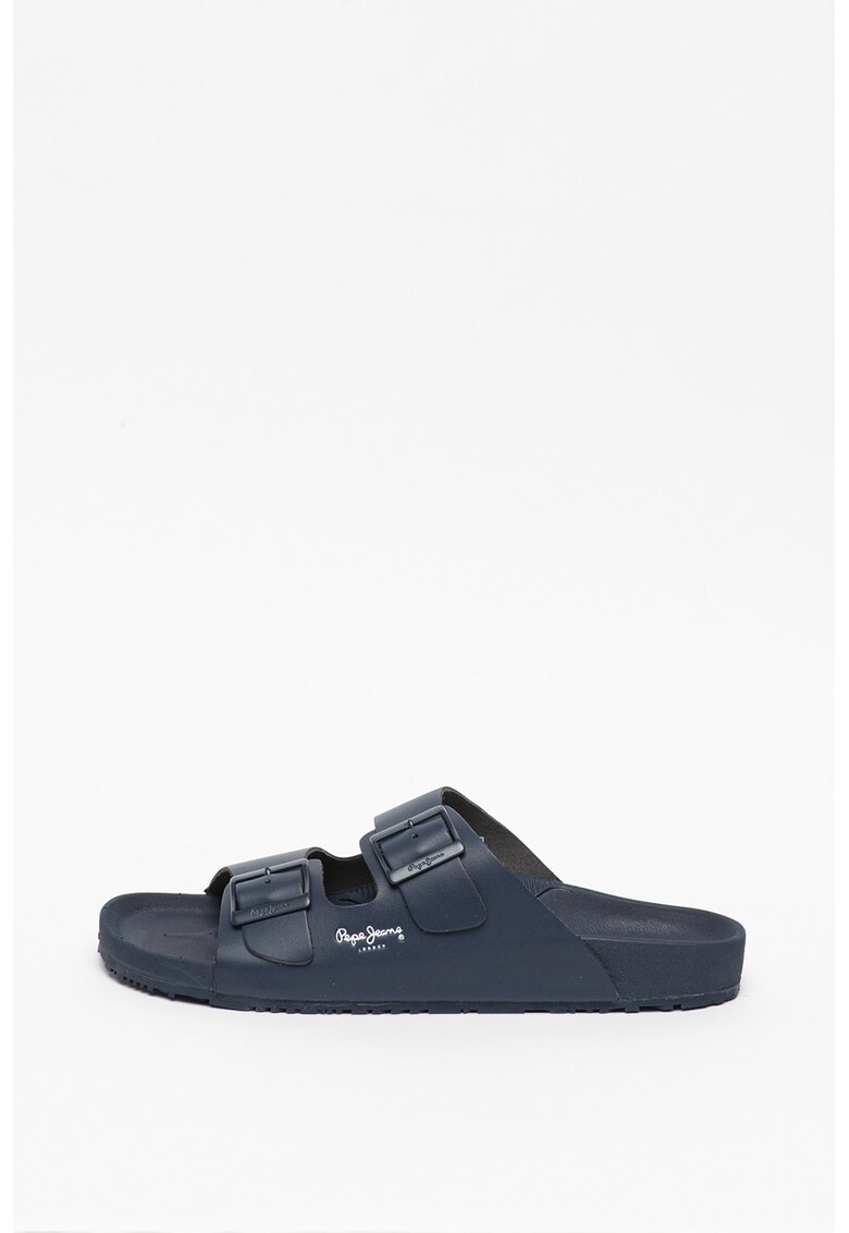 Papuci de piele Ultra Bio Classic