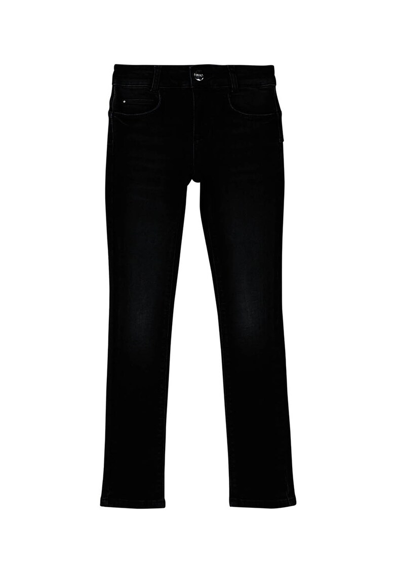 Blugi regular fit