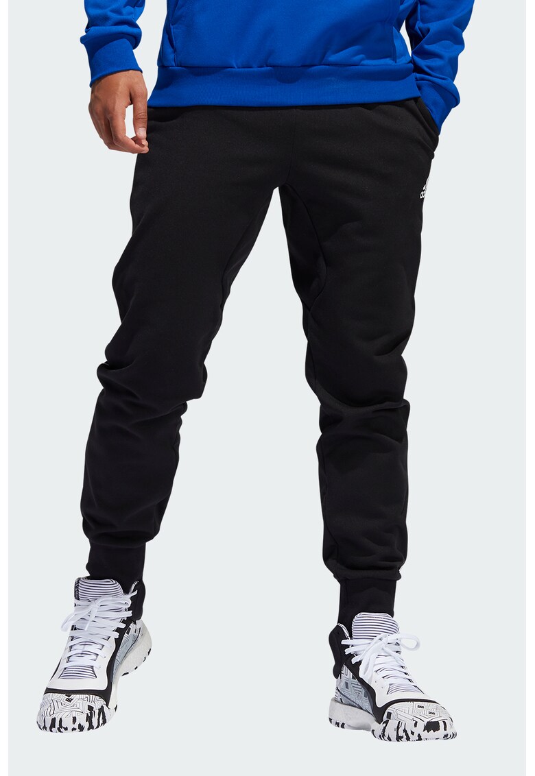 Pantaloni jogger SPT Basketball