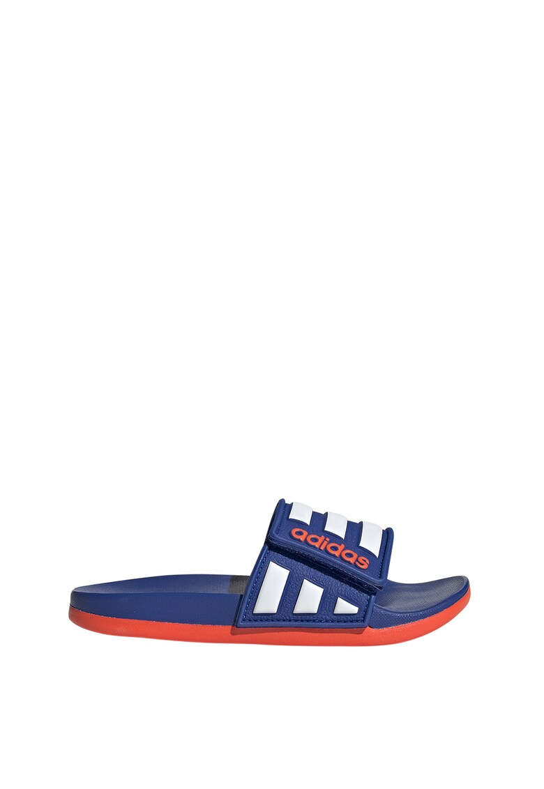 Papuci cu velcro - pentru inot Adilette