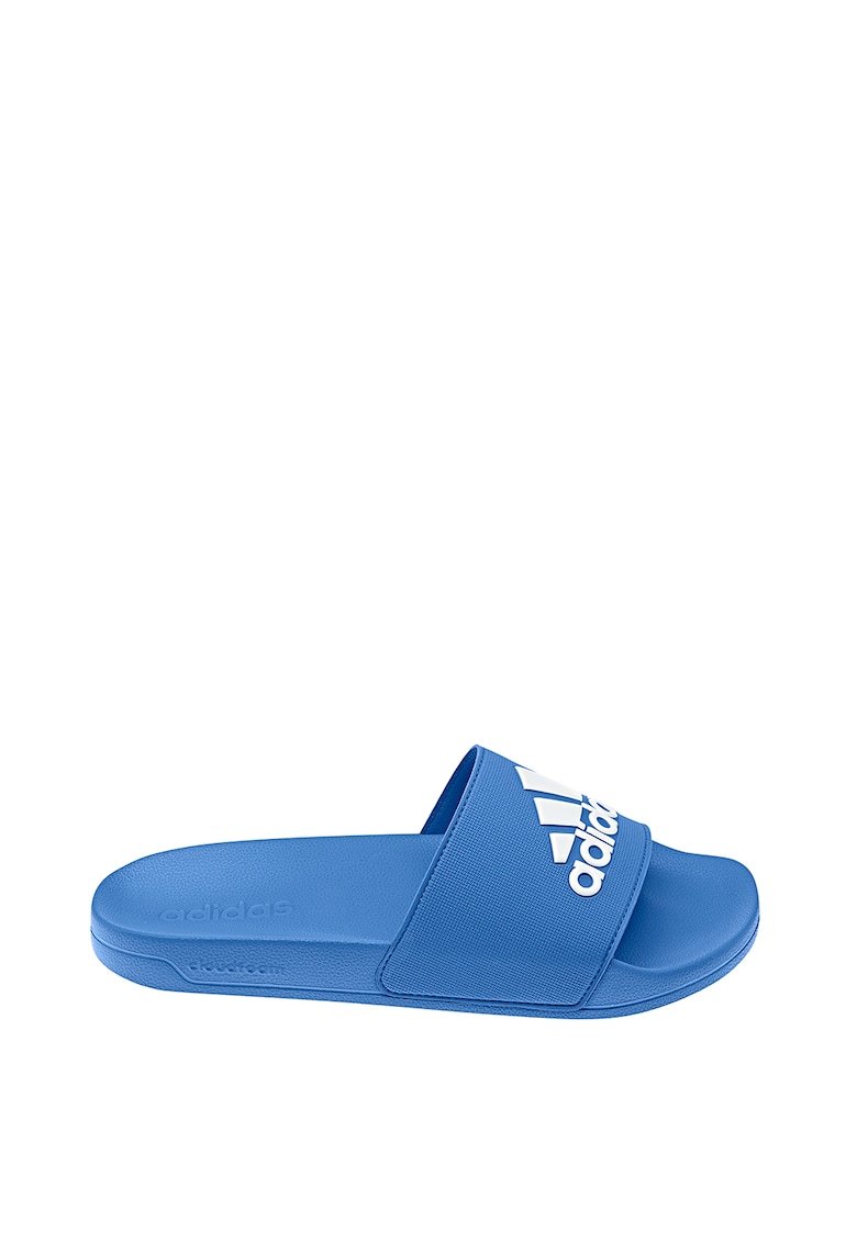 Papuci cu talpa interioara moale - pentru inot Adilette