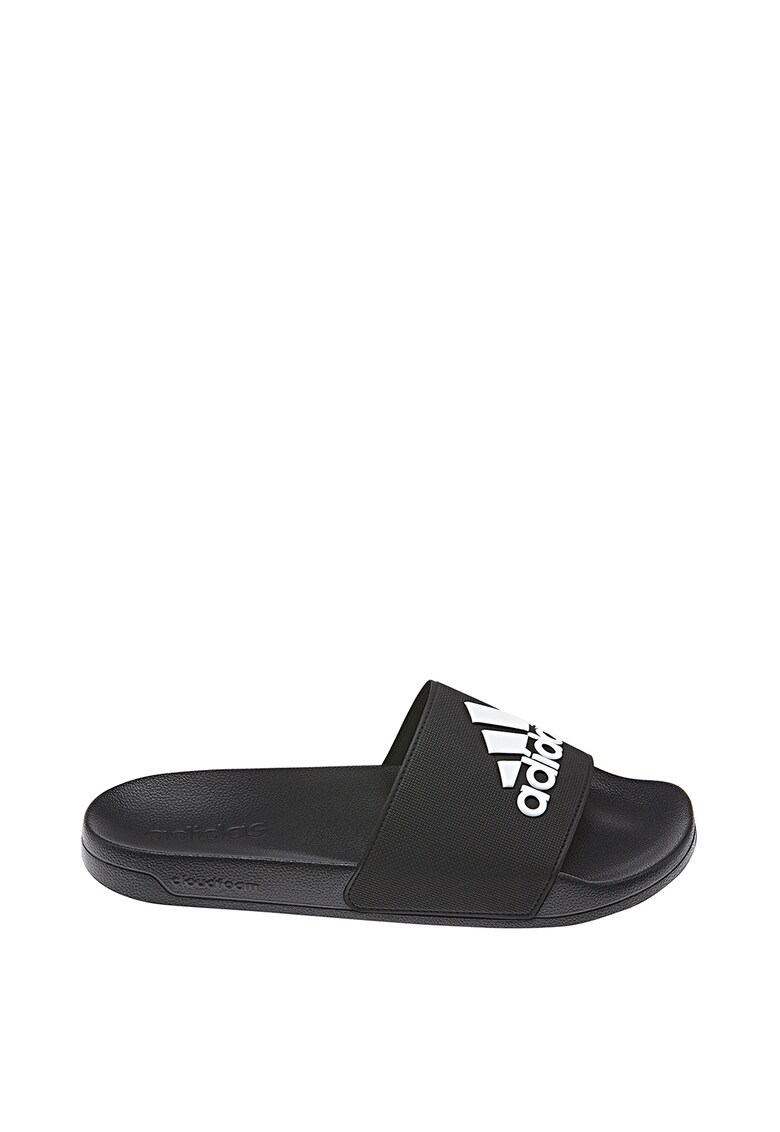 Papuci cu talpa interioara moale - pentru inot Adilette