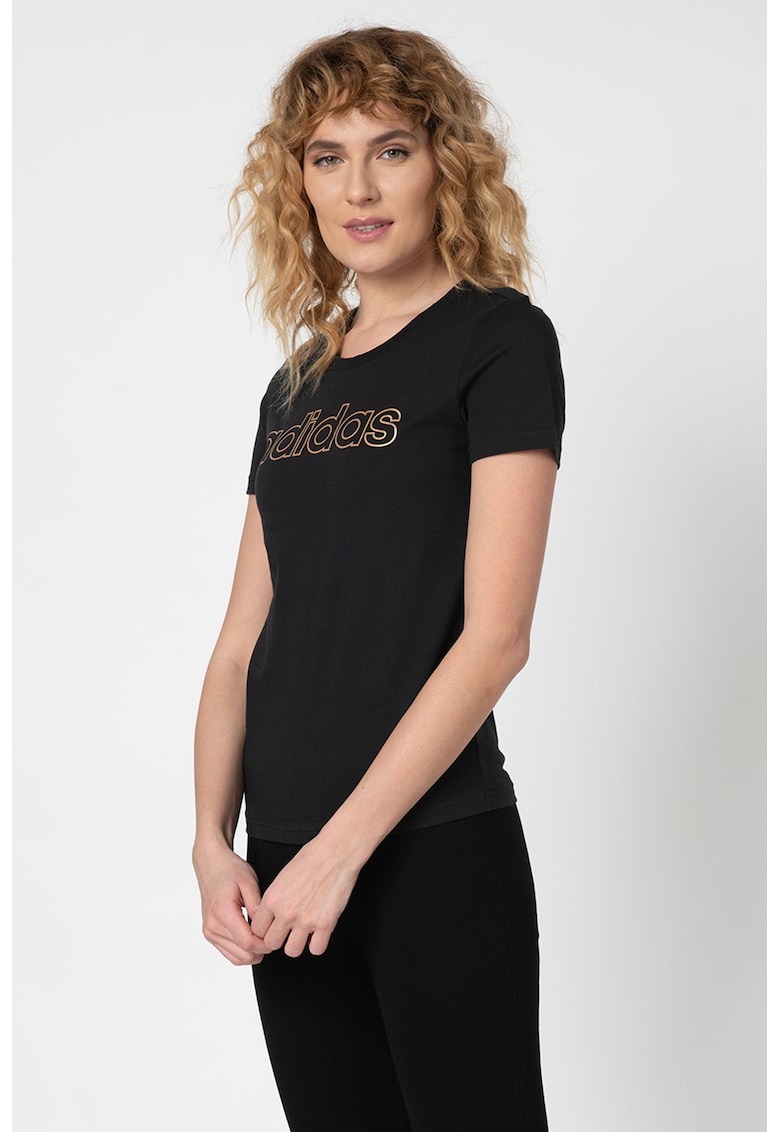 Tricou pentru antrenament Essentials Branded