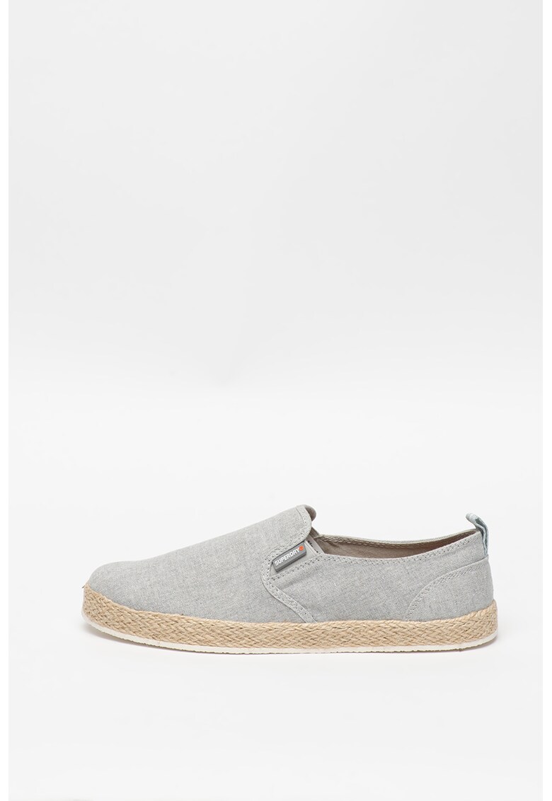Espadrile slip-on Hybrid