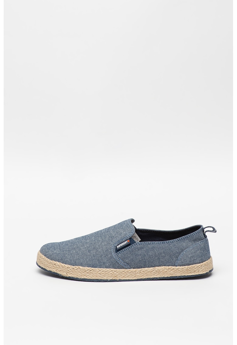 Espadrile slip-on Hybrid