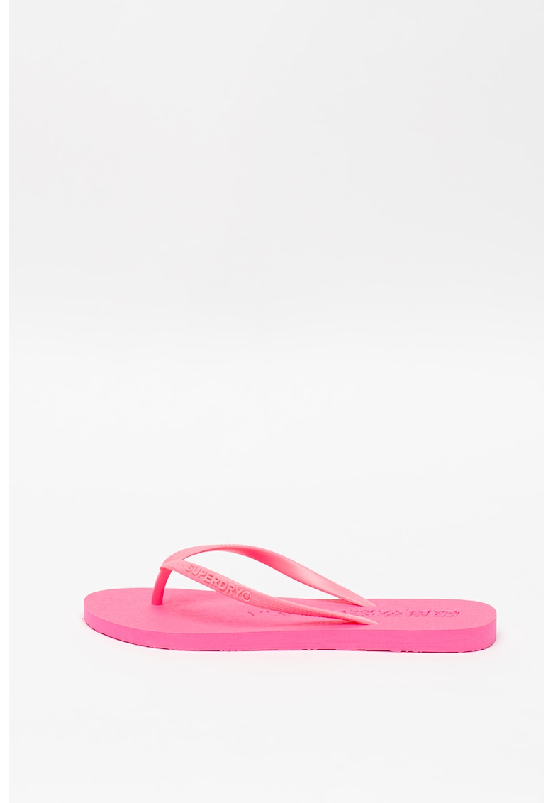 Papuci flip-flop Super Sleek Fluro