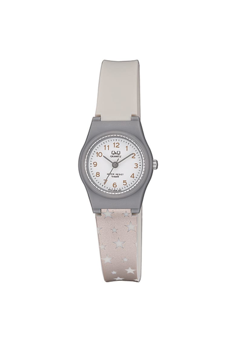 Ceas pentru copii -  Gri