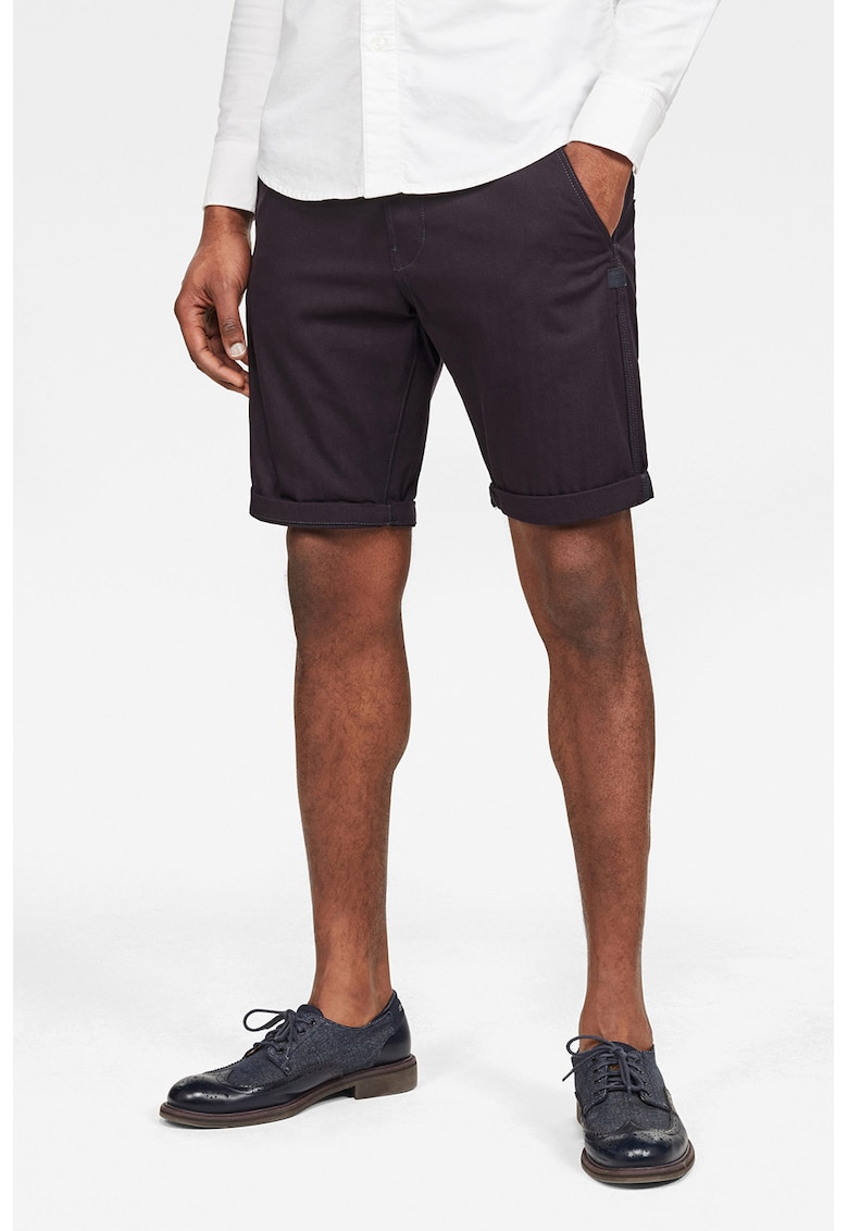 Pantaloni scurti de bumbac