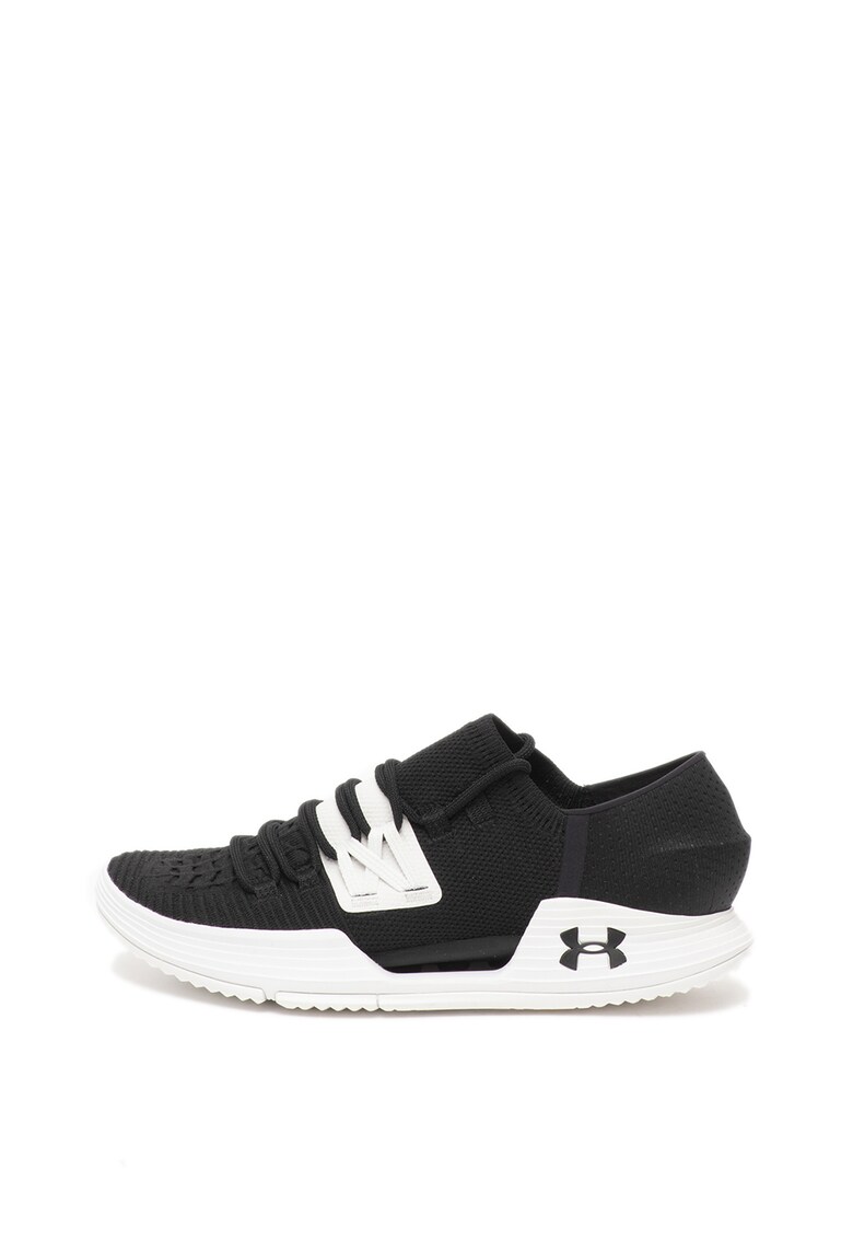Pantofi slip-on pentru alergare Speedfoam Amp 3.0