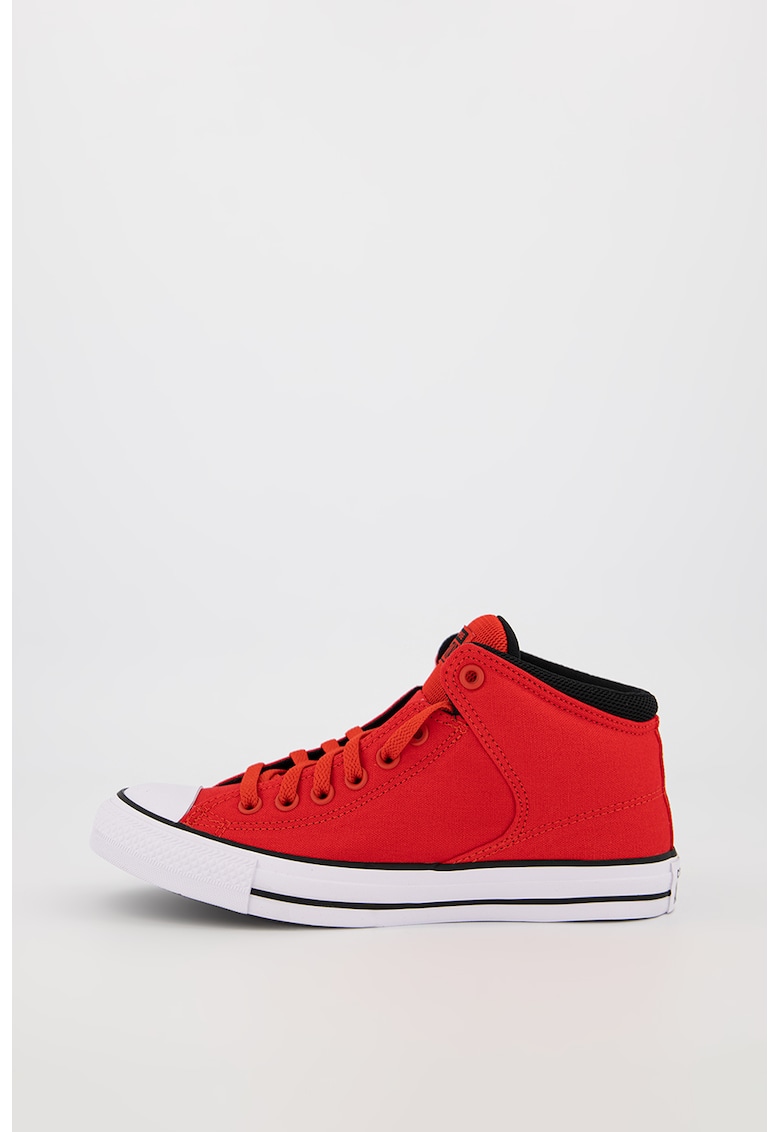 Tenisi mid-high unisex Chuck Taylor All Star High Street