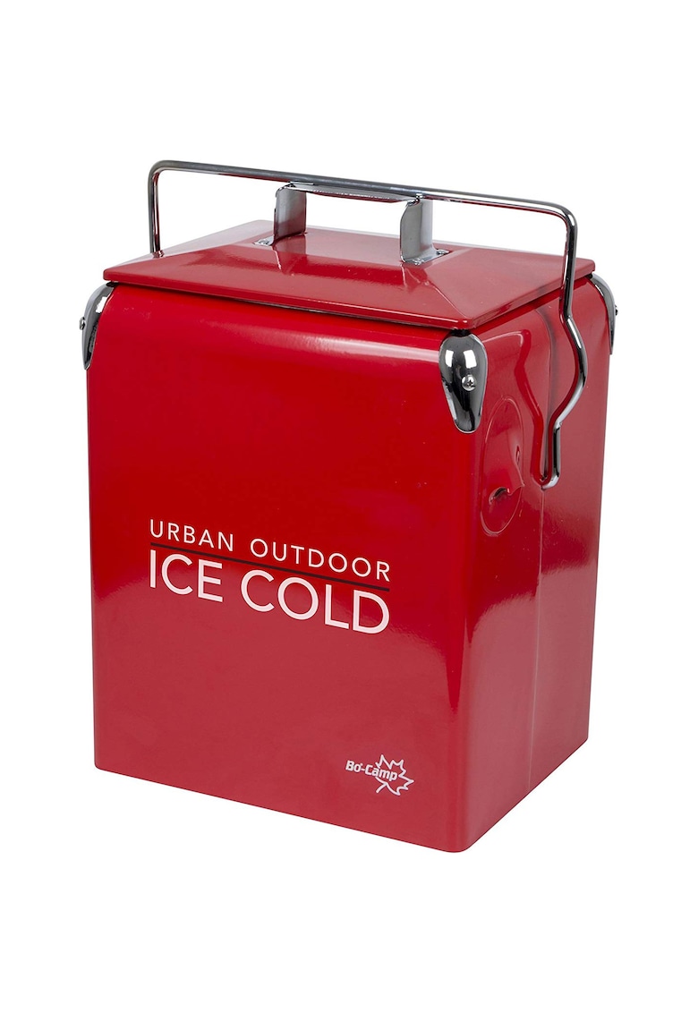 Lada frigorifica Retro Cooler Greenwich – Red – 17 Litri