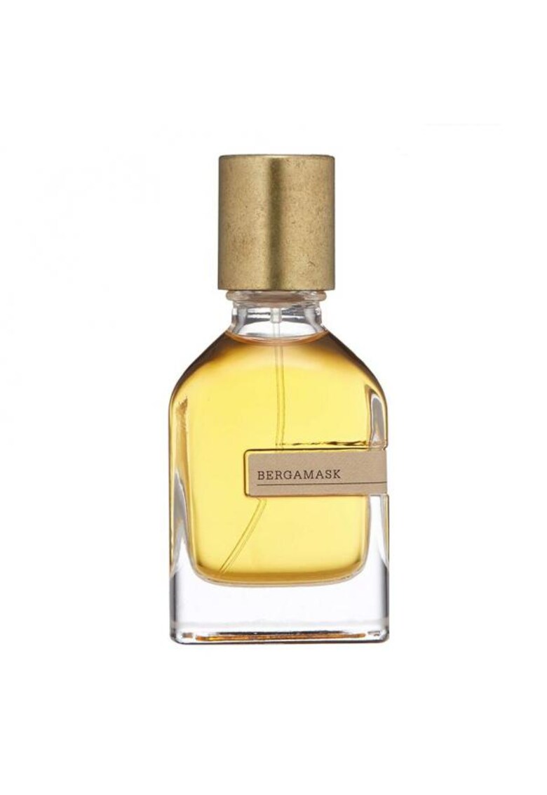 Parfum Bergamask - Unisex - 50 ml