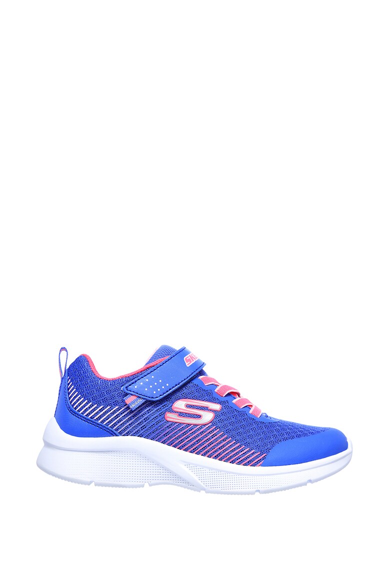 Pantofi sport slip-on Microspec