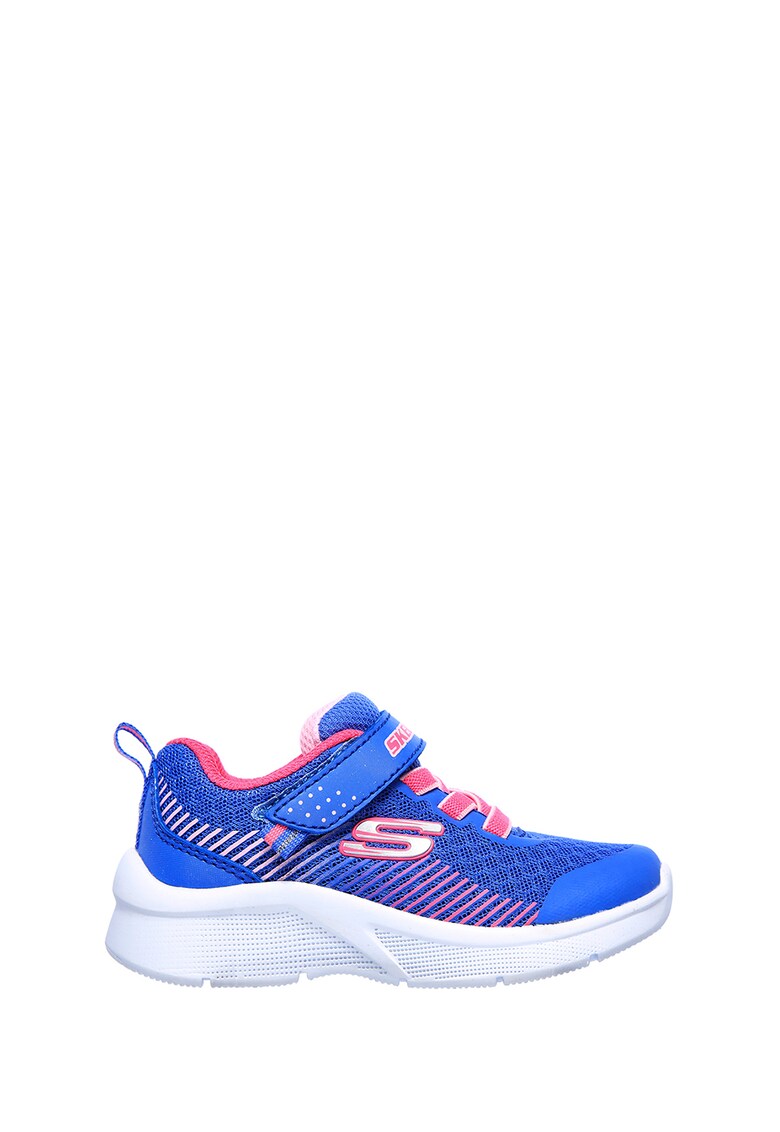 Pantofi sport slip-on Microspec