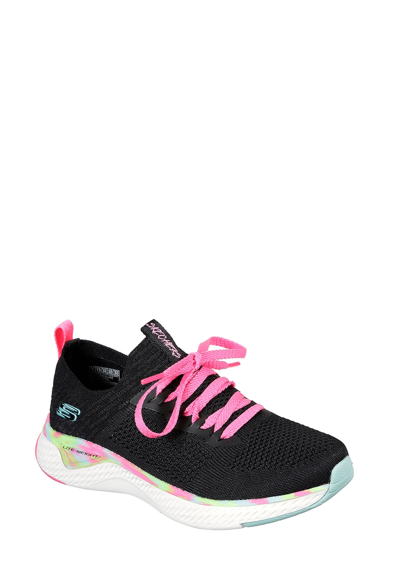 Pantofi sport slip-on Solar Fuse