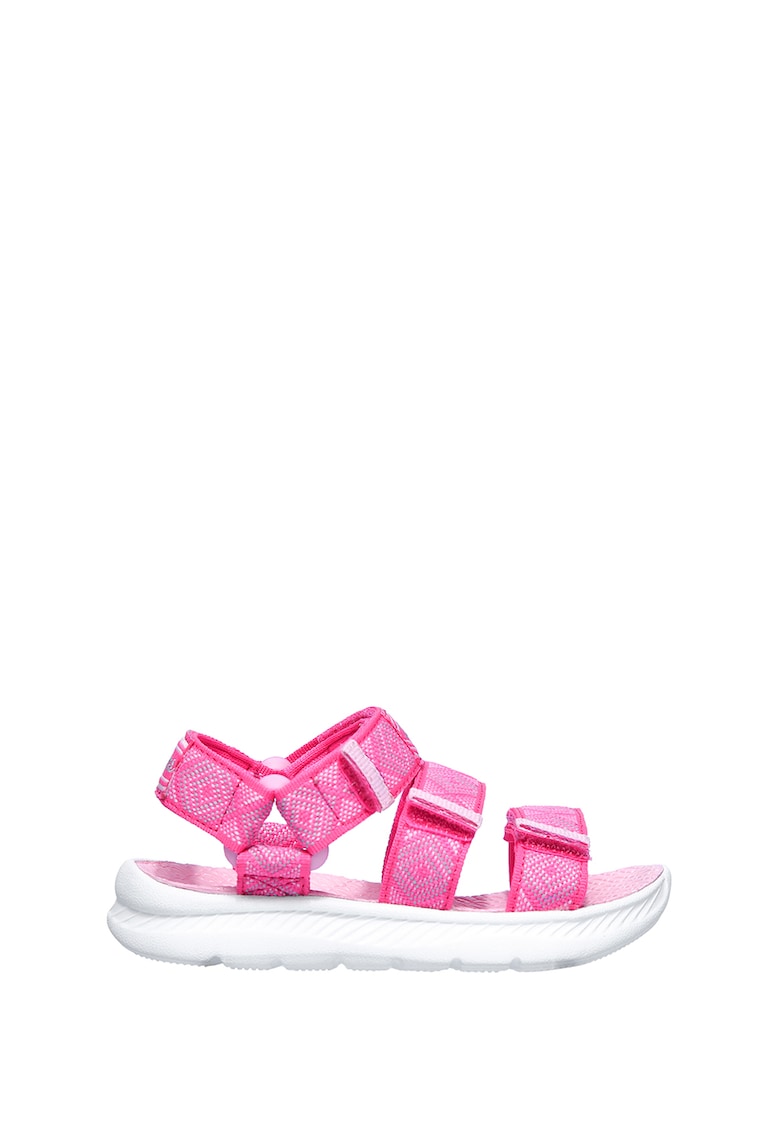 Sandale cu benzi velcro ajustabile C-Flex 2.0