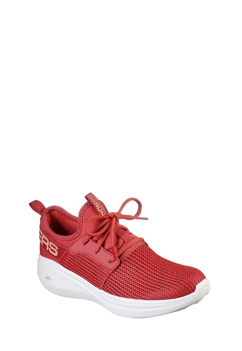 Pantofi de plasa pentru antrenament Go Run Fast