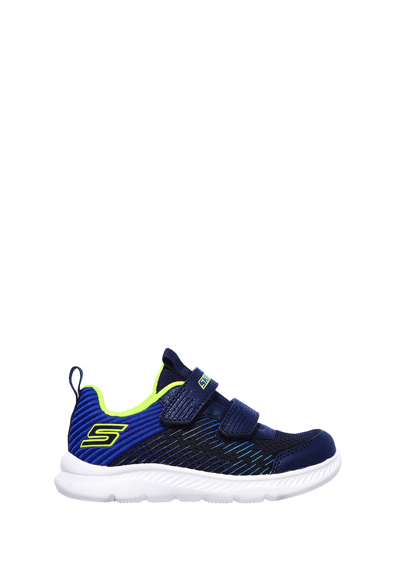 Pantofi sport Comfy Flex 2.0-Micro-Rush - Bleumarin/Albastru inchis