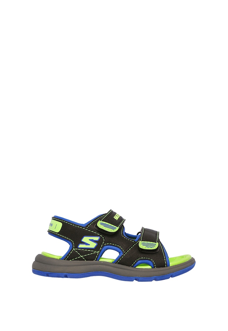 Sandale cu velcro Sun Spurt