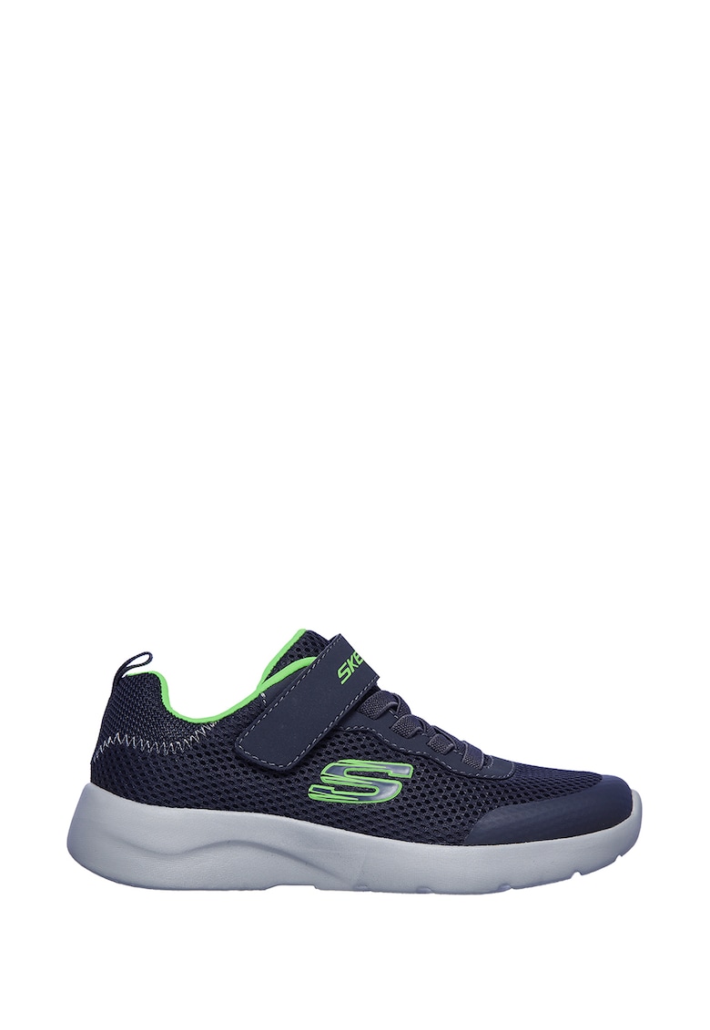 Pantofi sport din plasa Dynamight 2.0 Vordix - Albastru