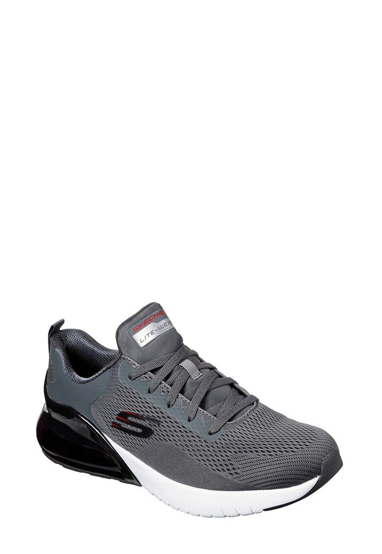 Pantofi sport cu talpa joasa Skech-Air Stratus imagine