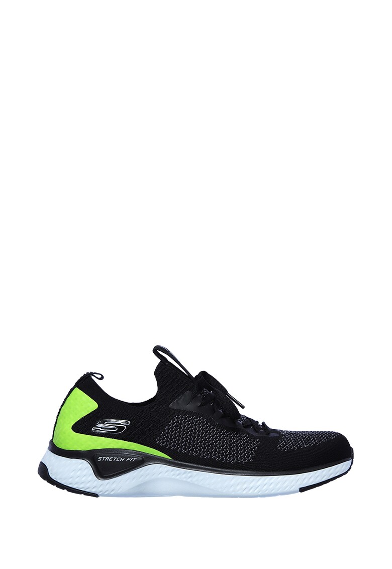 Pantofi sport slip-on Solar Fuse Valedge imagine