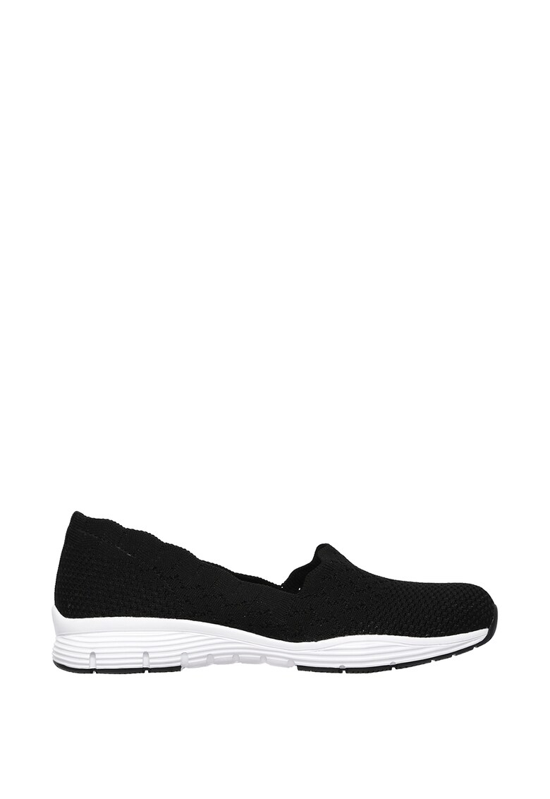 Pantofi sport slip-on Seager Stat