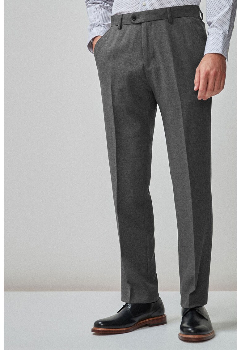 Pantaloni eleganti regular fit