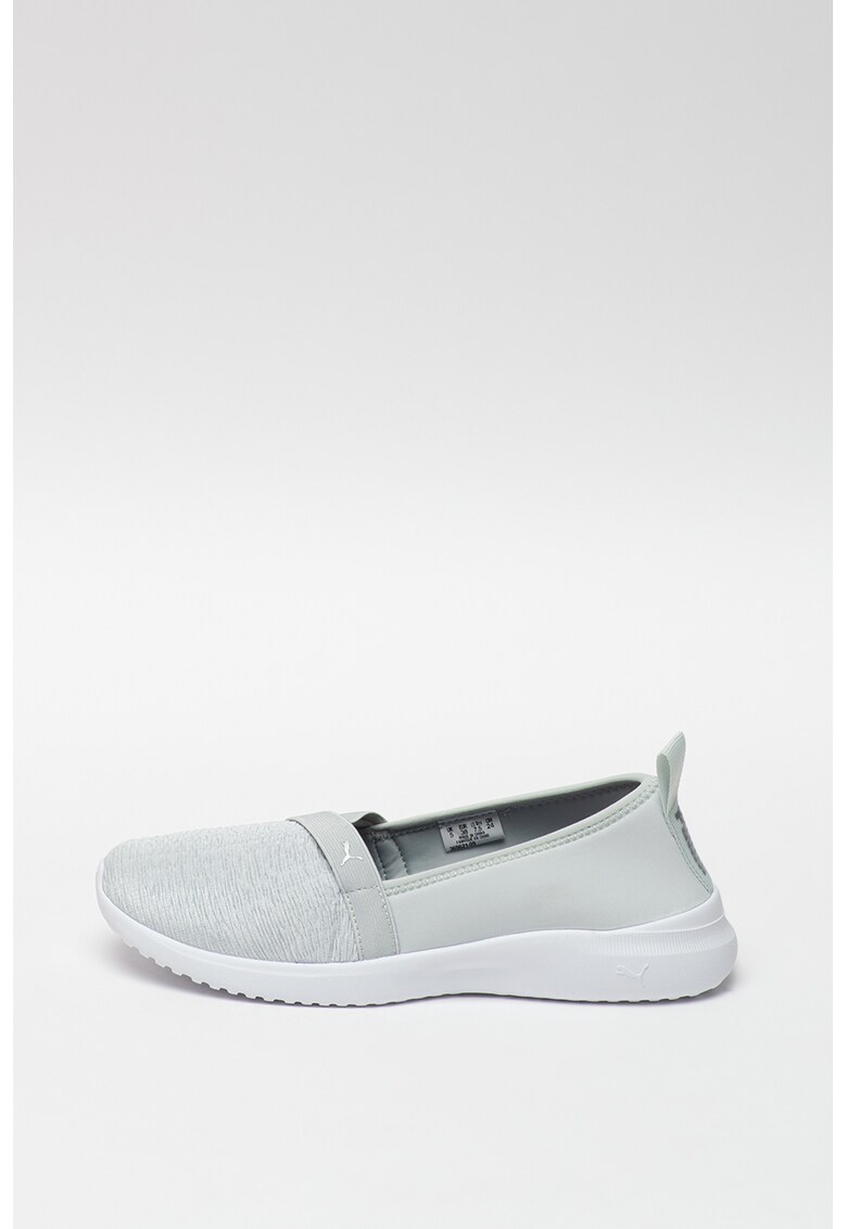 Pantofi sport slip-on Adelina