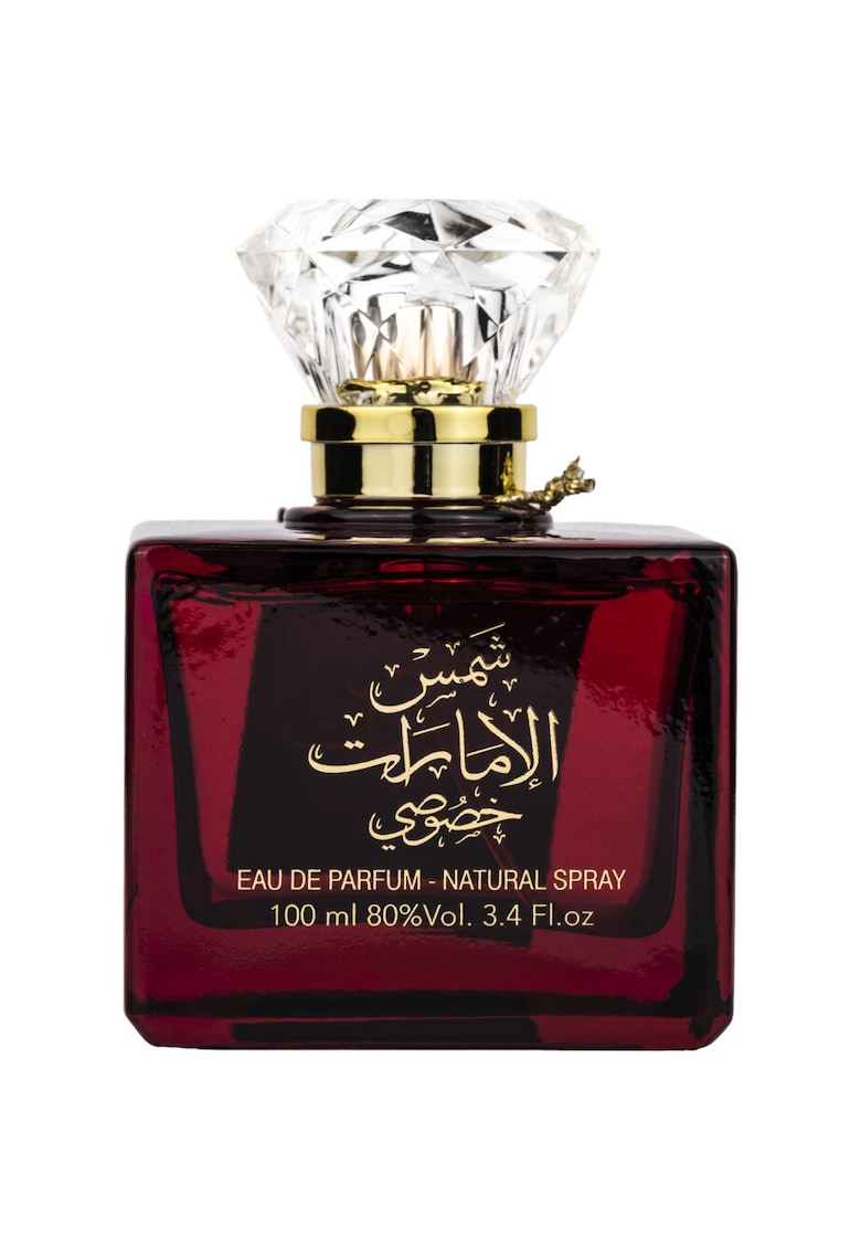 Apa de Parfum Unisex - 100 ml - Shams Al Emarat Khususi