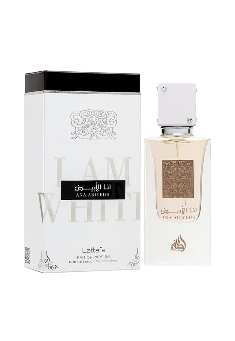 Apa de Parfum Ana Abiyedh - Femei - 60 ml