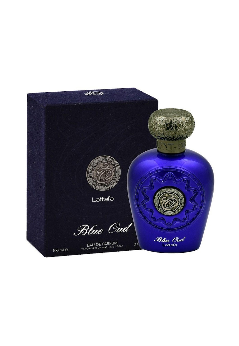 Apa de Parfum Blue Oud - Unisex - 100 ml