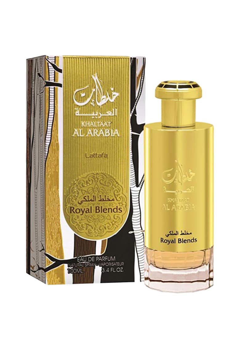 Apa de Parfum Khaltaat Al Arabia Royal Blends - Femei - 100 ml