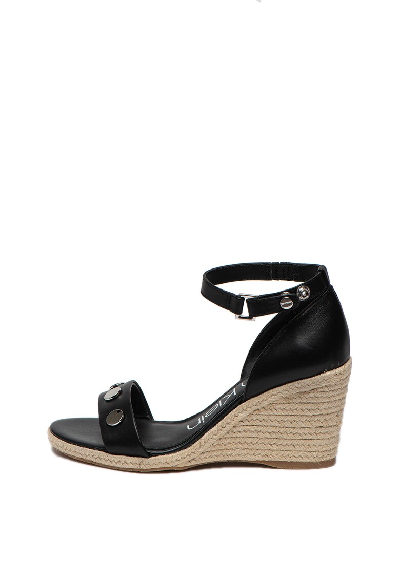 Sandale de piele Brette