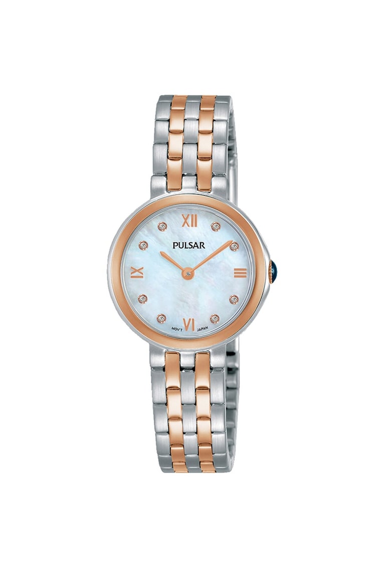 Ceas de dama PM2246X1 Klassik - 26mm - 5ATM - Auriu