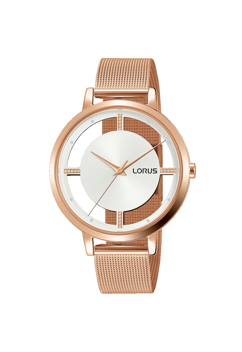 Ceas de dama RG288PX9 Klassik - 36mm - 5ATM - Auriu