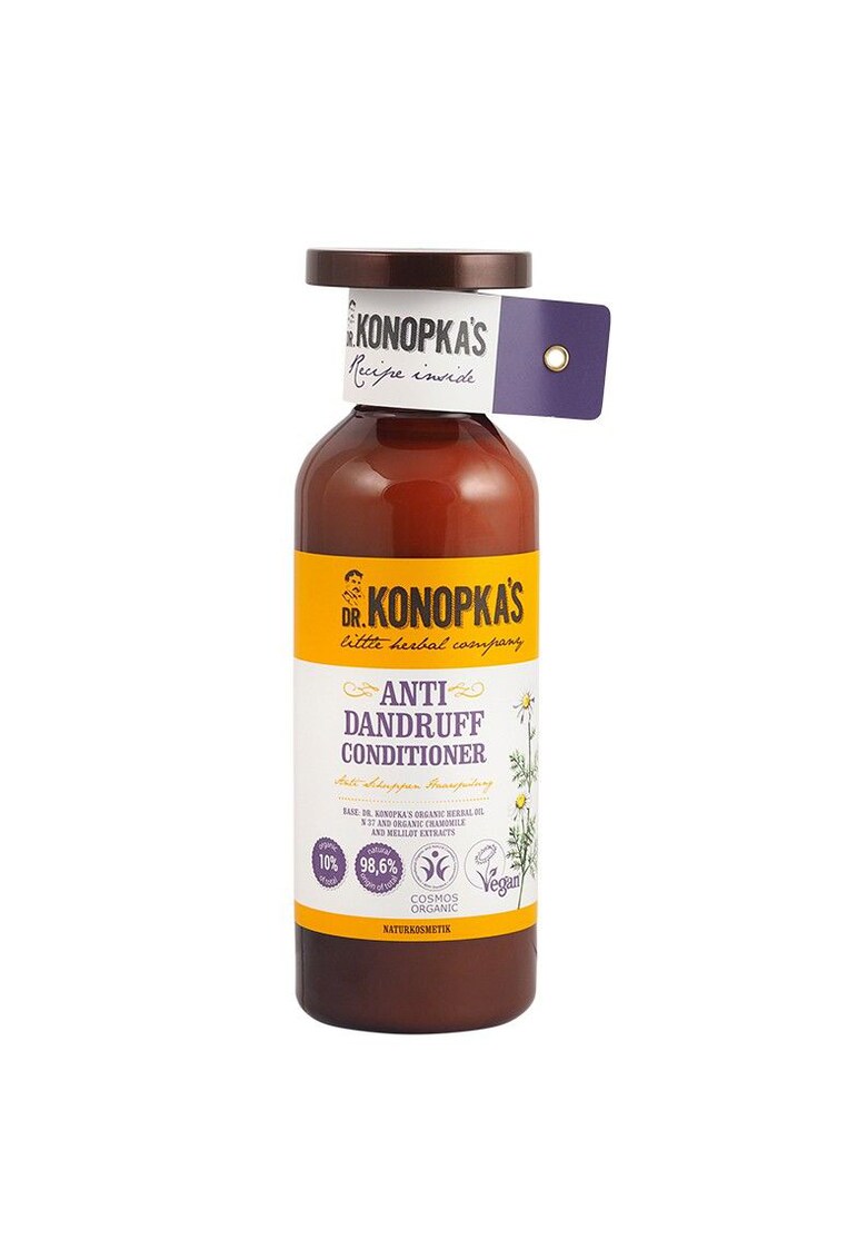 Balsam antimatreata 500 ml