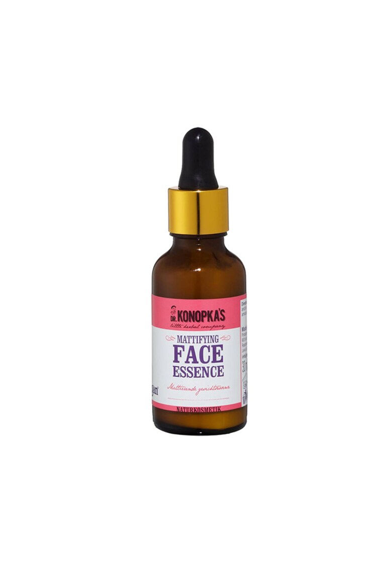 Ser pentru fata cu efect de matifiere - 30 ml