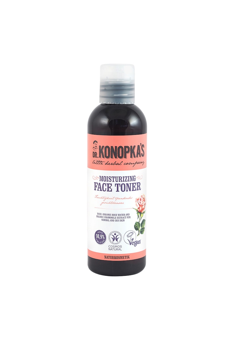 Lotiune tonica pentru ten normal si 200 ml - Uscat/Normal