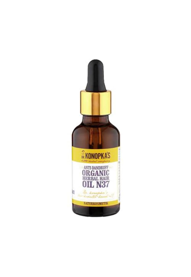 Ulei de par anti-matreata N37 - 30 ml