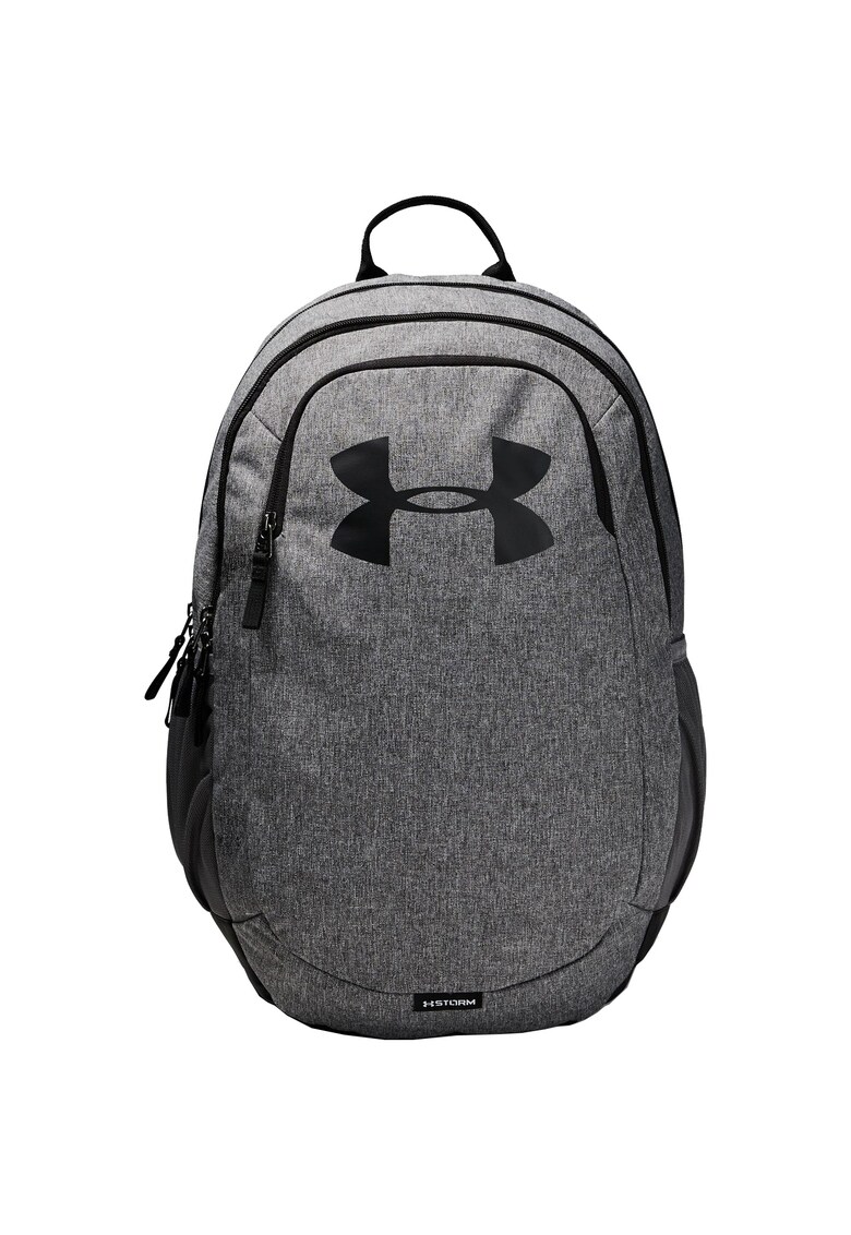 Rucsac Scrimmage 2.0 - Unisex - Graphite/Graphite/White - OSFA