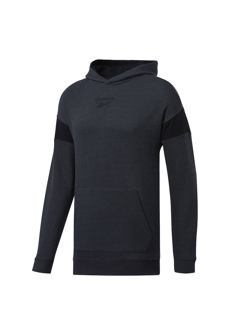 Hanorac TE MELANGE OTH HOODIE FJ4685