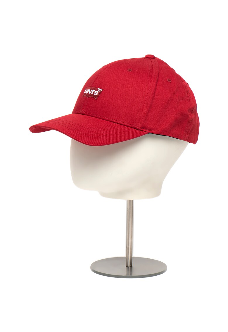 Sapca unisex cu logo brodat